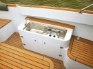 Admirals Tender