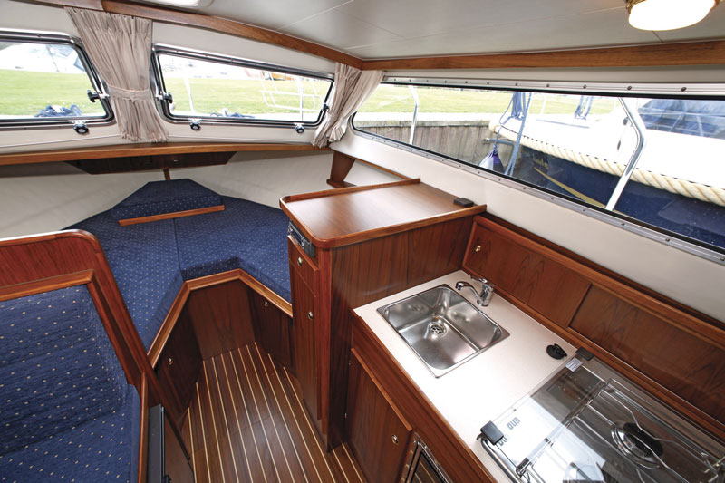 Antaris 720