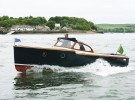 Nordic Cruiser