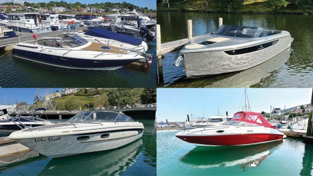 best-cuddy-cabin-boats