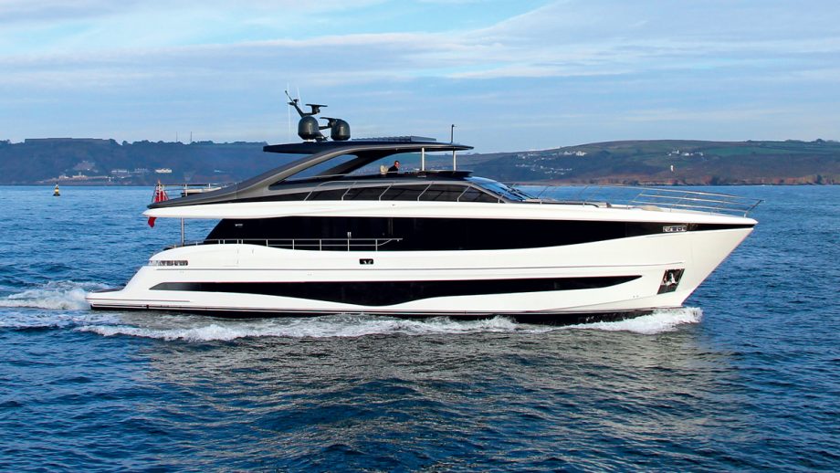 Princess-Y95-yacht-tour-video