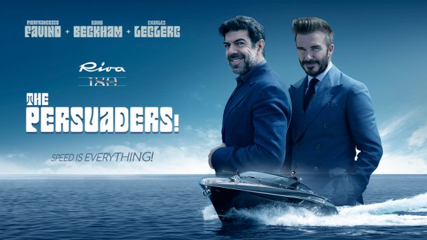 Riva-The-Persuaders--Poster_Horizontal---Credits-Armando-Testa-Studios-Luca-Grafner