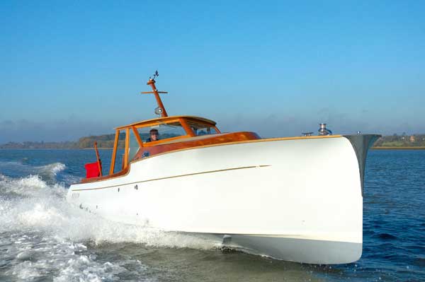 Spirit P40