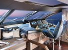 Sunseeker-76-yacht-review-helm