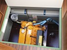 Linssen 25.9 engine