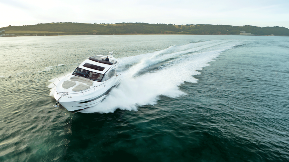 The Princess S65