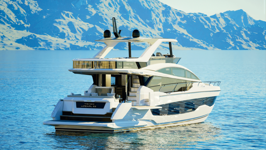The Pearl 63
