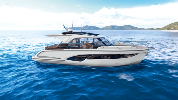 New Marex 390